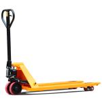 Warehouse 185mm Hydraulic Pump Hand Pallet Truck 3000kg