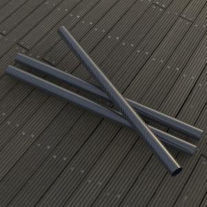 Wholesale 3K Matt Glossy Carbon Fiber Tube 12mm OD X 8mm 10mm 11mm from china suppliers