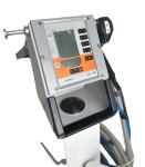 PT-S45-5 Powder Coating Machine 450g/min Spraying Gun for Metal Coating in