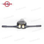 2 Bands Mini Car Charger GPS L1 L2 Cell Phone Signal Blocker 5-15 Meters Radius