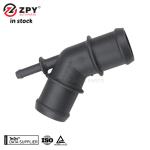 Engine Coolant Hose Connector For Volkswagen Passat 1J0 121 087B