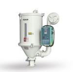 Plastic Hopper Dryer Auxiliary Machine Capacity 5kg 1.73kW