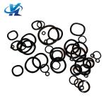 Custom high pressure din 137 wave spring washer metal spacers stainless steel