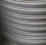 Customized Elliptical Dished Head Forming 300mm - 5000mm Diameter