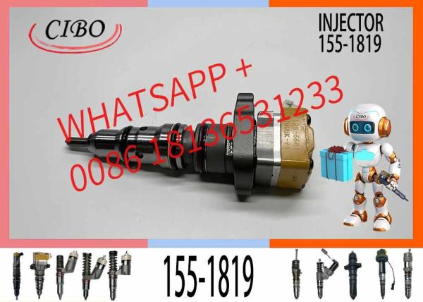 Diesel Fuel Unit Injector 178-0199 178-0199 1780199 325C 3126 178-0198 10R0782