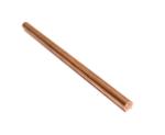 1-600mm Diameter Copper Steel Bar Customized Shape For Hardware Fitting