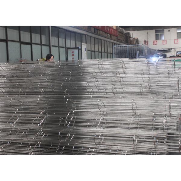 Customizable Venturi Carbon Steel Filter Bag Frame For Cement Packer