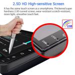 CE Kia Car Stereo Remote Control 9 Inch Android Car Stereo Usb Connection