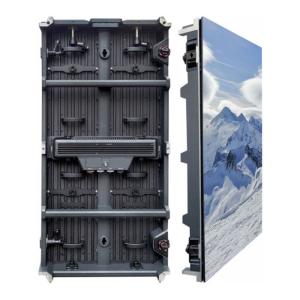Wholesale P3.91 Stage Rental LED Display Waterproof IP65 5000 Brightness For Outdoor Events from china suppliers