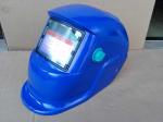 Customized Auto Darkening Adjustable Welding Mask Welding Consumables