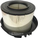 Chinese manufacturer direct supply engine air filter AH-5502 for truck