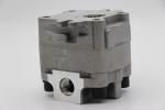 Hot sale good quality PC40-7 gear pump pilot pump charge pump for KOMATSU
