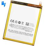 Double IC Protection 3000mAh High Capacity Lithium Mobile Phone Battery BA611