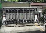 40TPH Uf Filtration Ceramic Ultrafiltration Membrane System Water Filter