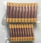 19mm Diameter Capillary Tube Filter Drier Strong Copper Material for Air