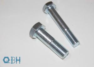 Wholesale DIN6914 Steel Hex Bolt from china suppliers