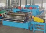 Metal Roof Sheet C Channel C Type Cable Tray Roll Forming Machine