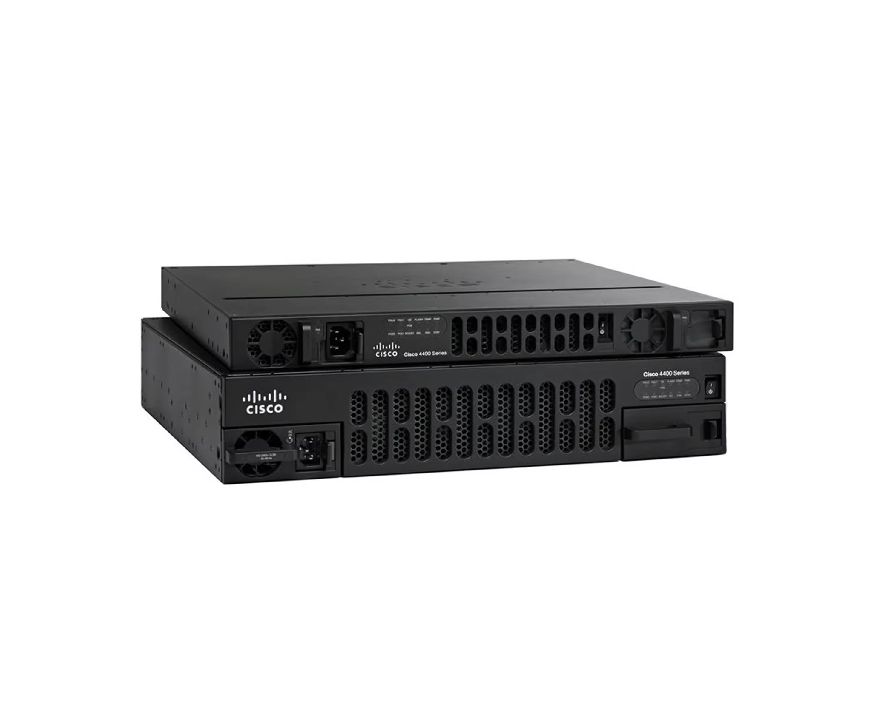 100% Original ISR4431/K9 Managed Integrated Services Router with 7.4GBPS Throughput