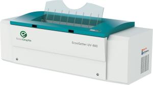 Wholesale High Resolution 22 PPH UV CTP / CTCP Platesetter from china suppliers