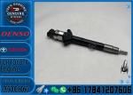 Common Rail Injector Assy 095000-8060 095000-9770 095000-8050 095000-7700 23670
