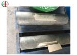 High Temperature Haynes Cobalt Alloy Castings Squiggle Twigs Strong Stability