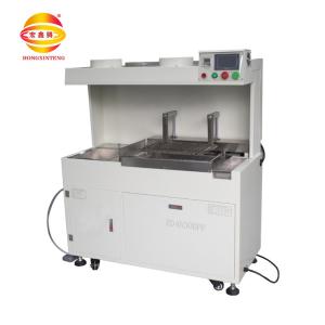 Wholesale Desktop DIP Selective Solder Equipment Anti Corrosion Suitable For Circuit Boards from china suppliers