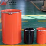 110-140 Degree Flat Lamination Hot Melt Adhesives Woodworking PUR Glue For