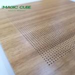Steel Keel Installation Accessories Soundproofing Wall Coverings for Better