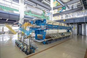 Wholesale Sunflower Seed Oil Extraction Equipment OEM 40HQ Customized from china suppliers