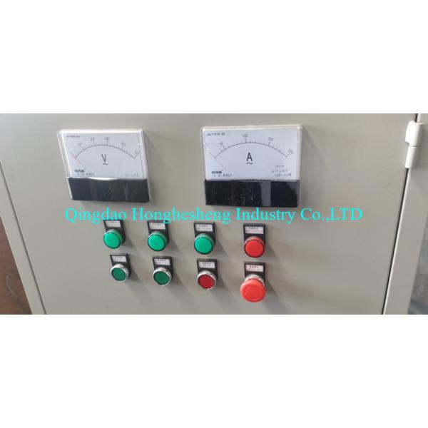 18" 22" Open Rubber Mixing Mill Water Cooling System Open Mix Mill