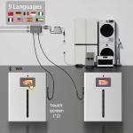 Best Batteries For Solar Power Energy Storage Battery Systems 5kwh 10kwh 15kwh
