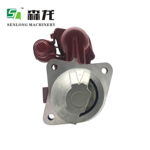 24V 11T 6.0kw Starter Motor 26201-7070D 652017070 652017070D 652017124