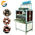 Electric Motor Coil Winding Machine for Accurate Wire Winding in Manufacturing