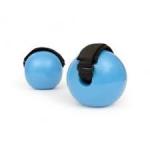 Fitness Toning Handle Weight Ball Mini Medicine Ball Core Training Yoga