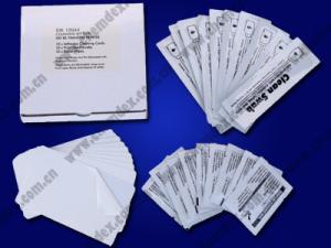Wholesale Magicard Prima 4 Compatible Cleaning Kit/EDI 10044 Cleaning kits/Retransfer card printer Clean Kit/DIK10044 cleaning kit from china suppliers