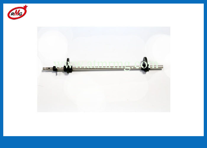NCR ATM Machine Accessories NCR 4450668274 Shaft Dual Cam Timing Shaft Moulded