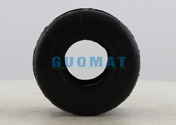 S-90-3R Yokohama Rubber Air Spring F-90-3 Triple Convoluted Punch Air Cushion Noise Reduction