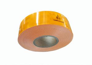 Wholesale 0.05*45.72m Ece 104 Reflective Tape Self Adhesive For Vehicles from china suppliers