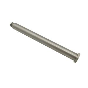 Wholesale Carbon Steel Cnc Machining Milling Turning Service Round Metal Construction from china suppliers
