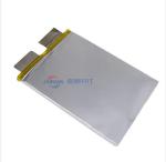 3.2V 100Ah Battery Cell Deep Cycle Lifepo4 Lithium Ion Battery Pouch Cell Grade