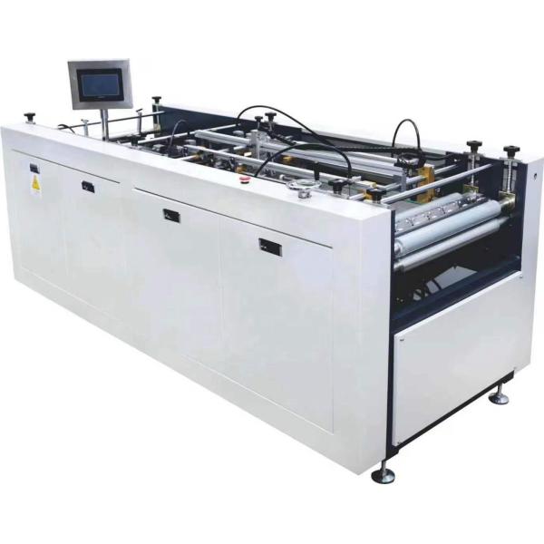 Buy cheap Precise Bookcase Folding Machine Automatic Case Making Machine from wholesalers