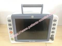 Wholesale GE Healthcare Dash 2500 Patient Monitor 22cm Height from china suppliers
