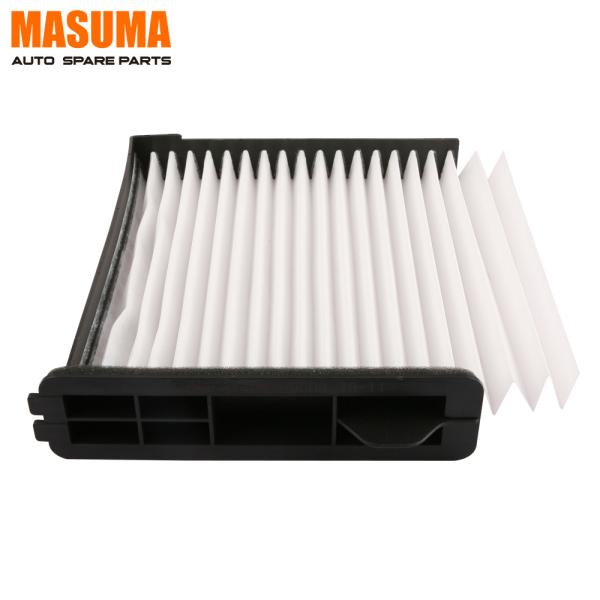 MC-331 MASUMA Cabin Filter for Nissan AY685-NS008 B7200-ED000 1N06-61-148 AY684
