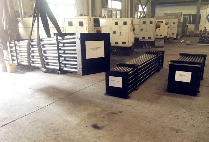 Wireline Rock Drilling Tools Drill Rod Carbon Steel Material