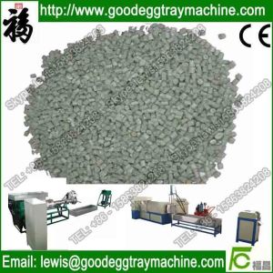 PE/EPE/LDPE Film Recycling Machine