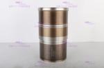 ISO9001 190-3562 Engine Cylinder Liner , Cast Iron Sleeve For 336D DIA 112 Mm