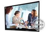 100 Inch Meeting Room Ultra HD 4K Anti Glare 450 Nits IR Interactive Touch