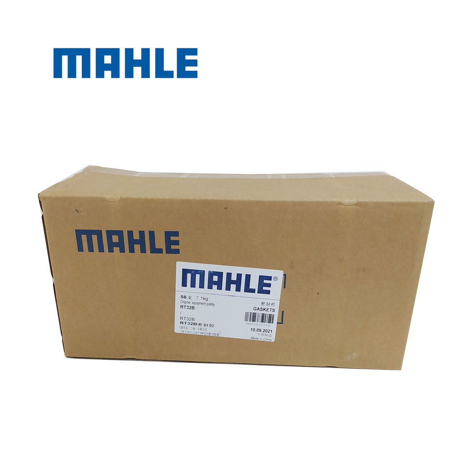 Practical RT32B Mahle Engine Parts Silicone Sealant For Genuine