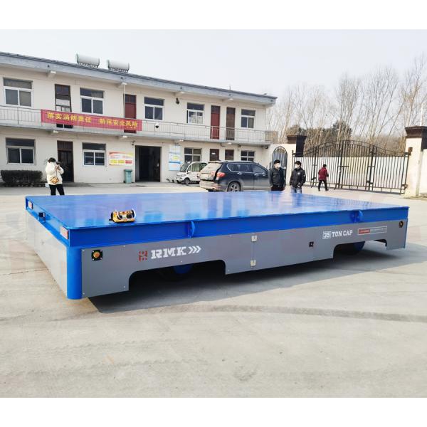 30 tons mold battery transfer carts