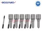 Common Rail Injector Nozzle G3S93 for Isuzu Denso 295050-1550 295050-2900